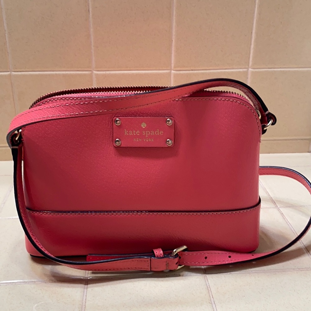 Kate Spade crossbody bag